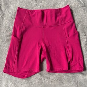 Fabletics PureLuxe Shorts